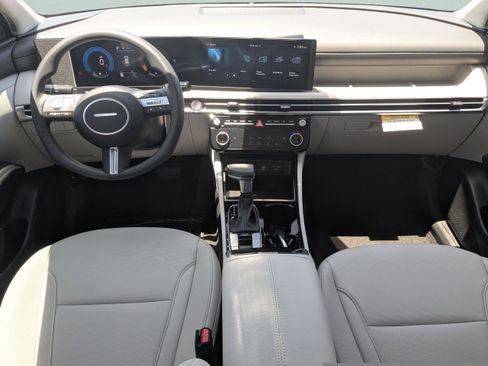 New 2026 Hyundai Tucson SEL Plus FWD image 32