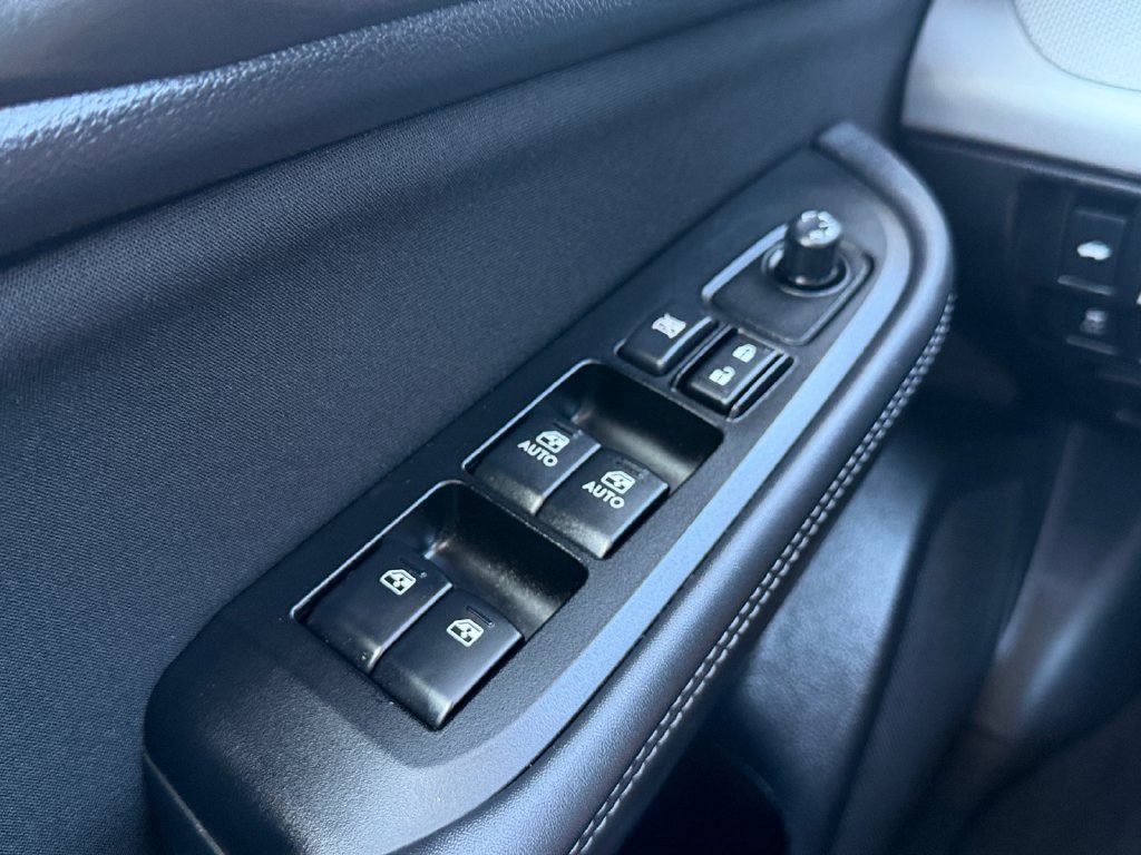 Used 2018 Subaru Legacy 2.5i Premium w/ Eyesight & BSD & Rcta & HBA AWD/4WD image 18