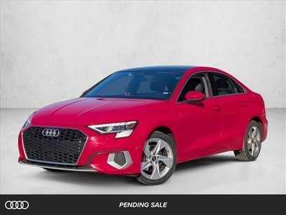 Used 2023 Audi A3 2.0T Premium