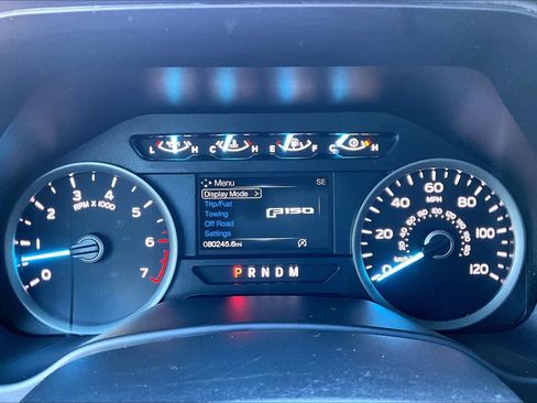 Used 2020 Ford F150 XLT w/ Equipment Group 302A Luxury image 25