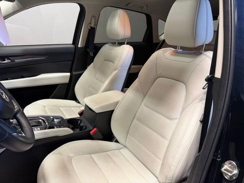 Used 2023 MAZDA CX-5 AWD 2.5 S w/ Premium Plus Pkg image 15