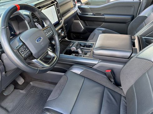 Used 2023 Ford F150 Raptor image 10