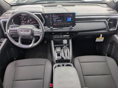 New 2026 GMC Canyon Elevation w/ Convenience Package image 14