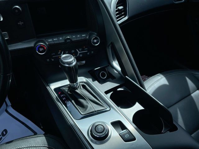 Used 2017 Chevrolet Corvette Z06 RWD image 32
