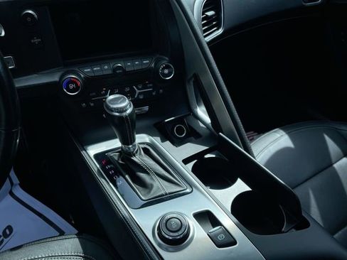 Used 2017 Chevrolet Corvette Z06 RWD image 32