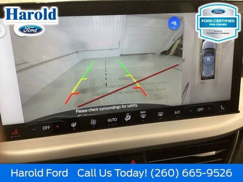 Used 2024 Ford Escape SE w/ PHEV Premium Package FWD image 16