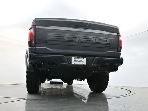 New 2026 Ford F150 Raptor AWD/4WD image 31