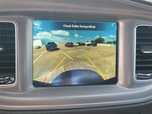 Used 2023 Dodge Charger SXT image 24