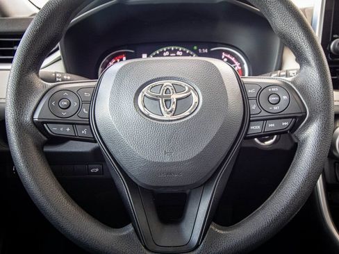 Used 2023 Toyota RAV4 XLE w/ Convenience Package image 29