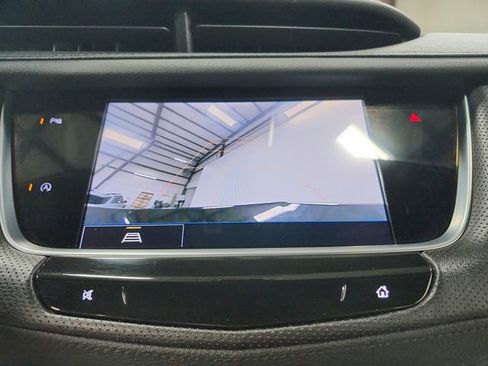 Used 2023 Cadillac XT5 Premium Luxury AWD/4WD image 33