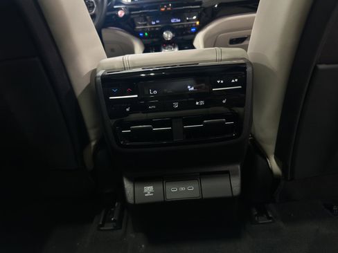 New 2026 Acura MDX Type S AWD/4WD image 32