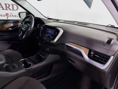 Used 2020 GMC Terrain SLE w/ LPO, Floor Liner Package FWD image 32