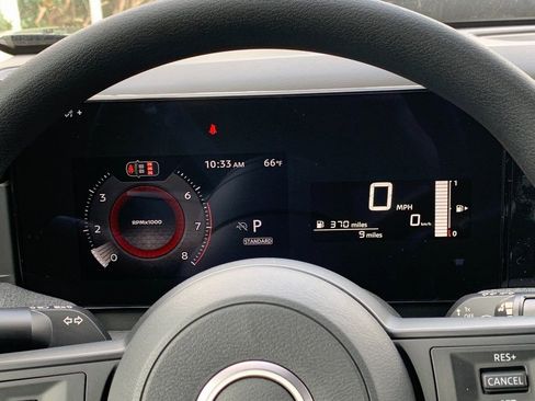 New 2026 Nissan Kicks SV w/ SV Premium Package image 7