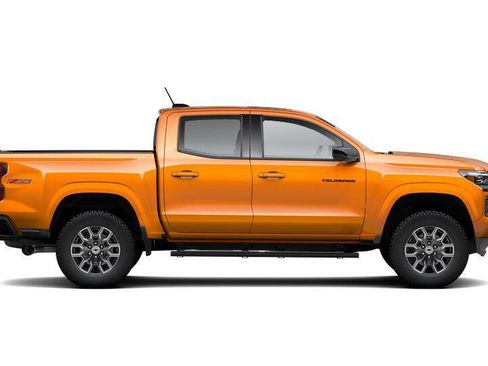 New 2026 Chevrolet Colorado Z71 w/ Technology Package image 30