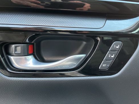 Certified 2023 Honda CR-V Sport Touring image 13