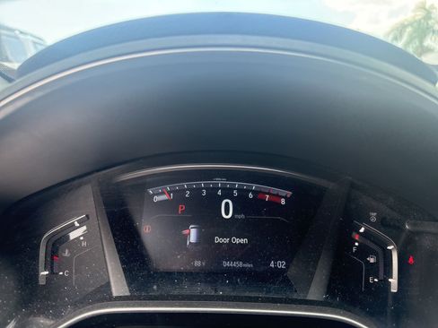 Used 2019 Honda CR-V EX image 15