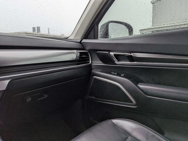 Used 2023 Kia Telluride S w/ S Sunroof Package FWD image 13