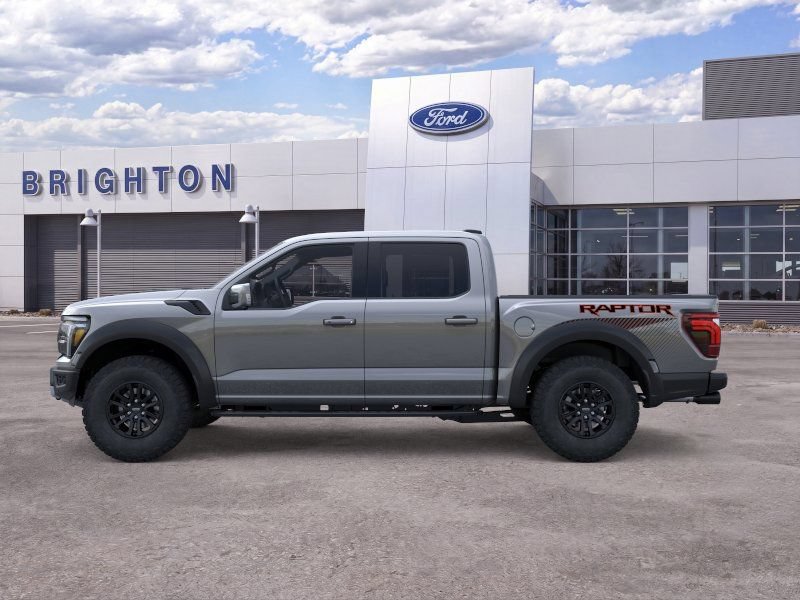 New 2026 Ford F150 Raptor AWD/4WD image 3