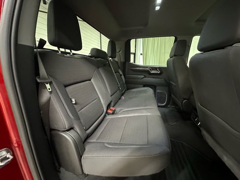 Certified 2024 GMC Sierra 1500 Elevation AWD/4WD image 17