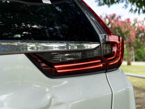 Used 2021 Honda CR-V EX-L image 13