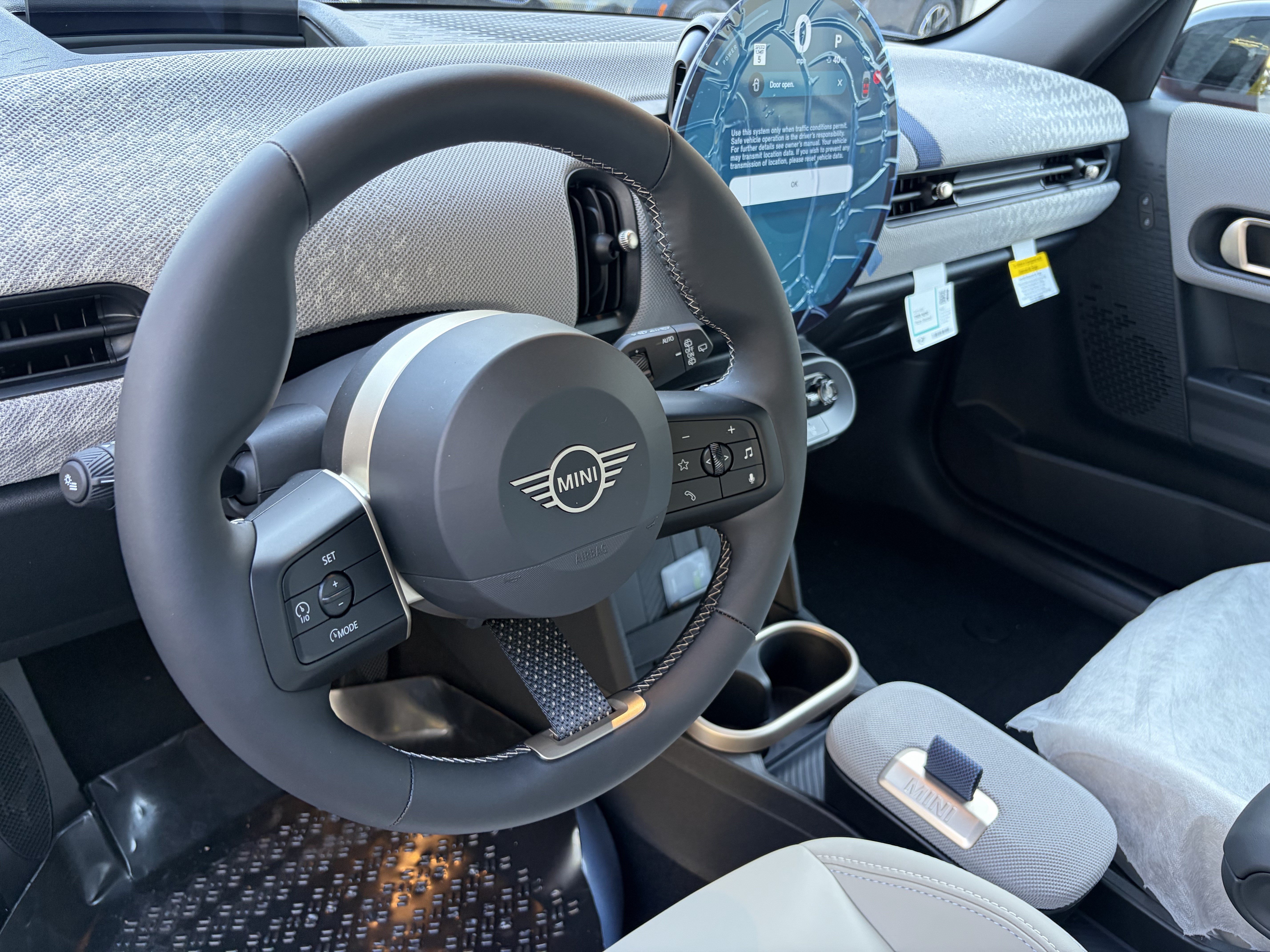 New 2027 MINI Cooper S FWD image 12