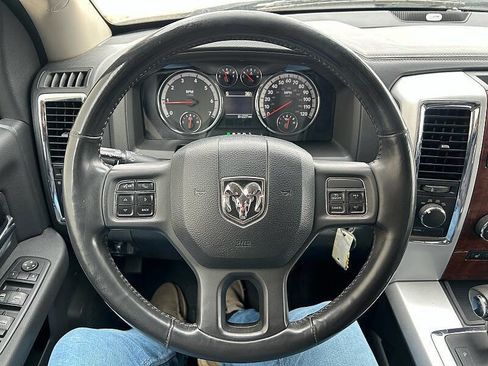 Used 2012 RAM 1500 Laramie image 27