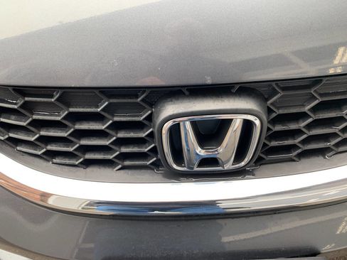 Used 2013 Honda Civic LX image 21