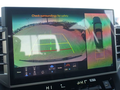 New 2026 Toyota Tundra Platinum image 26