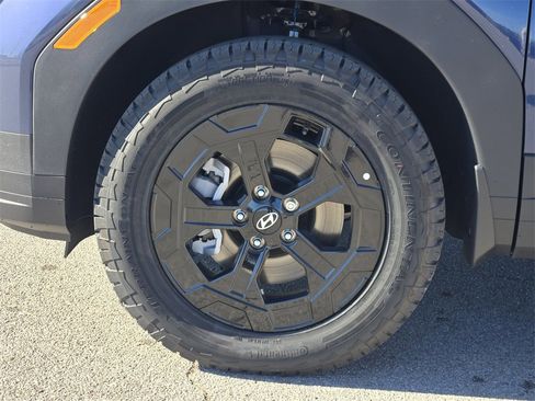 New 2026 Hyundai Santa Fe XRT image 13