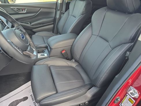 Used 2026 Subaru Ascent Limited AWD/4WD image 12