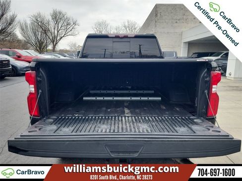 Certified 2020 Chevrolet Silverado 3500 High Country w/ Technology Package image 27