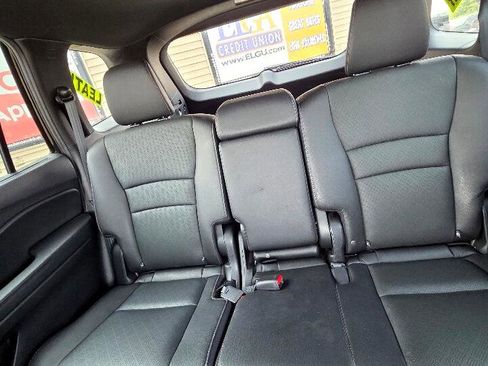 Used 2021 Honda Passport Touring image 27