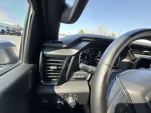 Certified 2024 GMC Sierra 2500 AT4 w/ AT4 Premium Plus Package AWD/4WD image 24