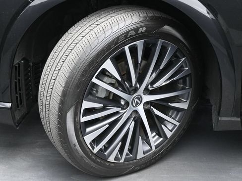 Used 2023 Lexus RX 350 Premium Plus w/ Accessory Package AWD/4WD image 21