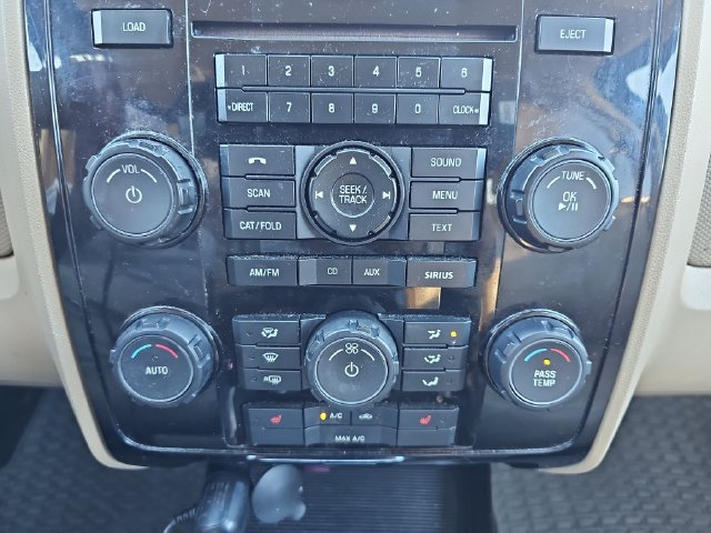 Used 2012 Ford Escape Limited FWD image 18
