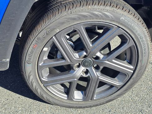 New 2026 Jeep Compass Limited w/ Limited Altitude Pack image 6