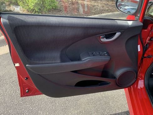 Used 2012 Honda Fit Sport image 17
