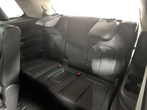 Certified 2026 INFINITI QX60 Luxe w/ Cargo Package image 31