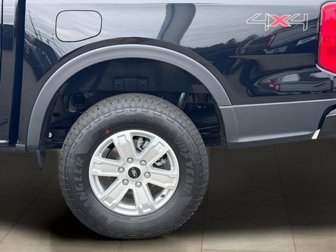 New 2026 Ford Ranger XL w/ Trailer Tow Package image 36
