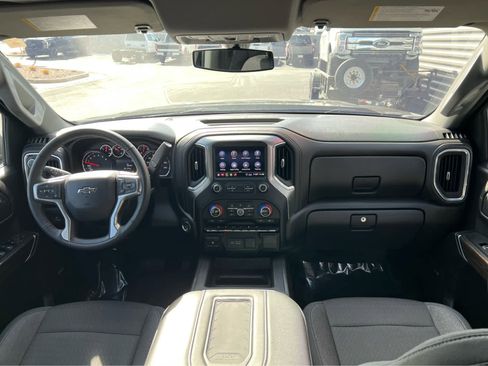 Used 2020 Chevrolet Silverado 1500 RST w/ All-Star Edition image 24
