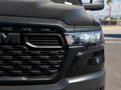 New 2026 RAM 1500 Tradesman RWD image 5