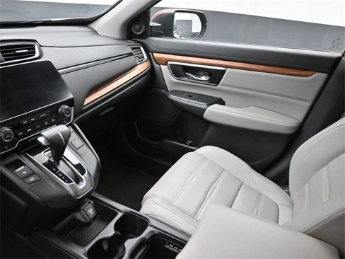 Used 2018 Honda CR-V EX-L image 22