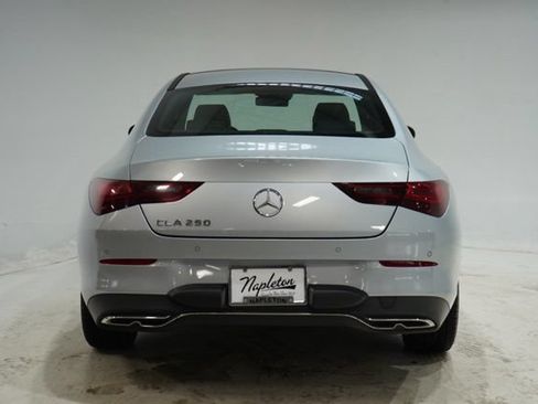 Used 2025 Mercedes-Benz CLA 250 image 6