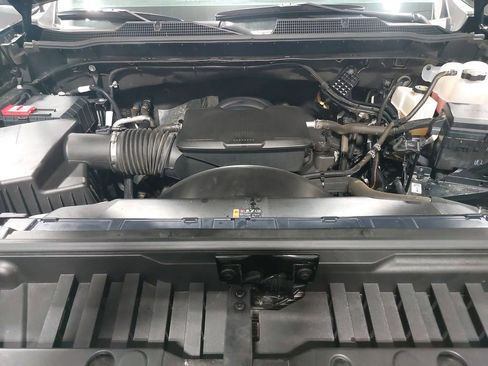 Used 2024 Chevrolet Silverado 3500 High Country w/ High Country Premium Package AWD/4WD image 32