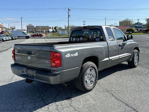 Used 2006 Dodge Dakota SLT AWD/4WD image 8