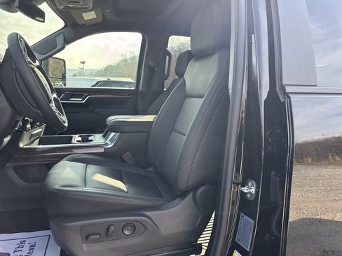 New 2026 Chevrolet Silverado 2500 LT w/ Trail Boss Package image 11