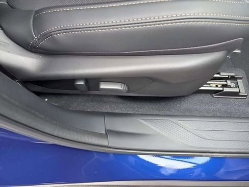 New 2026 Subaru Outback Limited AWD/4WD image 21