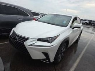 Used 2018 Lexus NX 300 AWD w/ Premium Package video 1