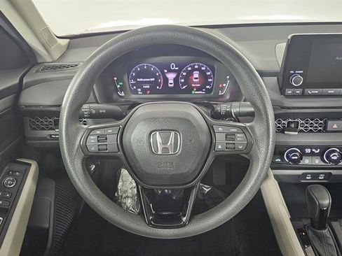 Used 2024 Honda Accord EX image 26