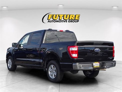 Certified 2023 Ford F150 XL w/ XL Chrome Appearance Package image 8